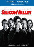 Silicon Valley 4×03 [720p]